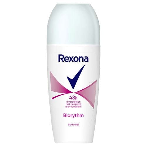 Rexona Deo Roll-on - Biorythm 50 ml