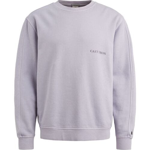 Sweaters Cast Iron Sweater Lila