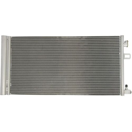 Condensator, airconditioning THERMOTEC KTT110189