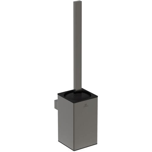 Ideal Standard WC brush set square, wall hung T4494AA
