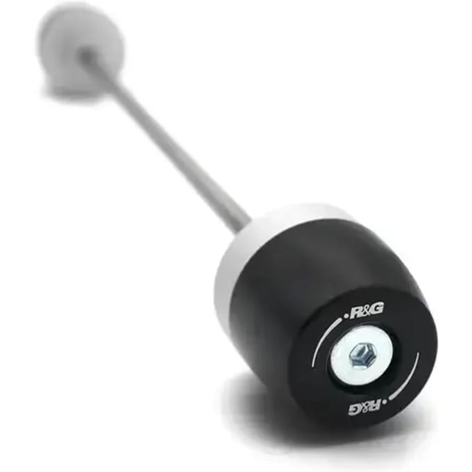 Bescherming van de oscillatiearm R&G Racing