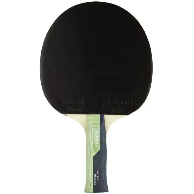 Tafeltennisracket Butterfly Timo Boll Émeraude