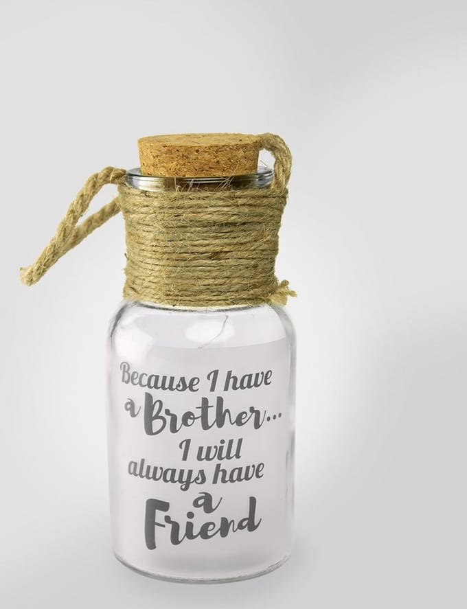 Big star light - Brother