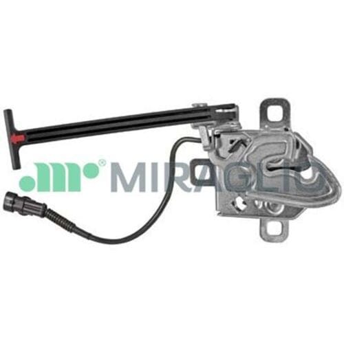 Motorkapslot MIRAGLIO 37/236