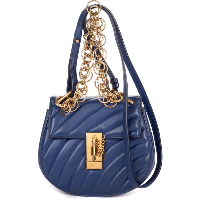 Mini Drew Bijou Mini  schoudertas