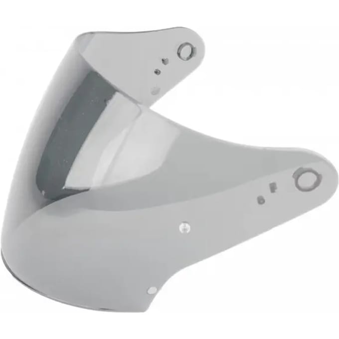 Motorhelm vizier Scorpion KDF22, Exo-220