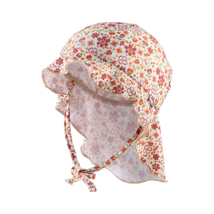 Bob baby meisje Sterntaler Fleurs