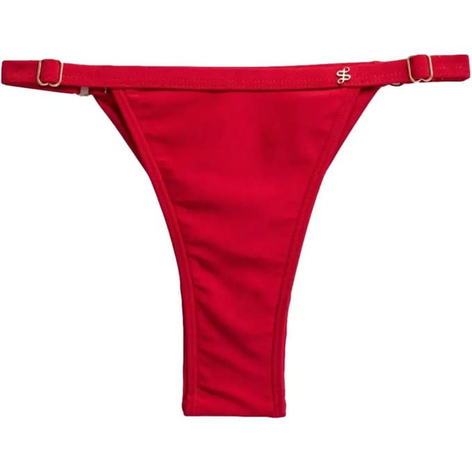 Dameszwembroekje Salsa Jeans