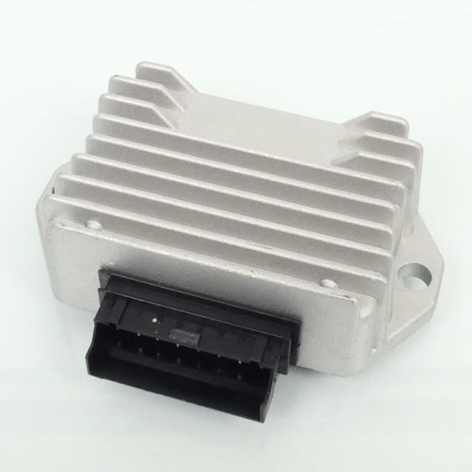 Régulateur redresseur de tension Teknix pour Aprilia 50 SR Horizontal AC Neuf