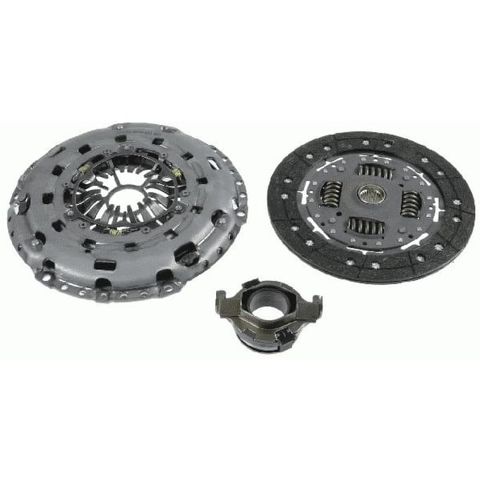 Koppelingsset SACHS XTend 3000 951 981