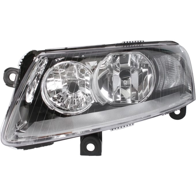 Koplampen DEPO 446-1111L-LEMN2, links