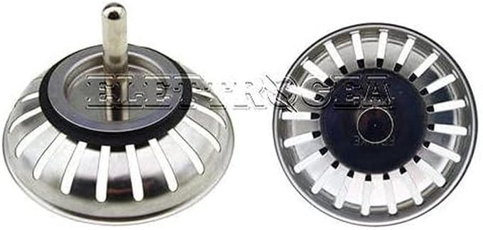 Verbindingsstuk Basketbal Mand 3 Inch Diameter 83 mm Rubber