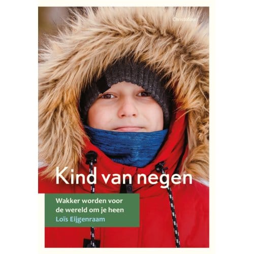 Kind Van Negen - Loïs Eijgenraam