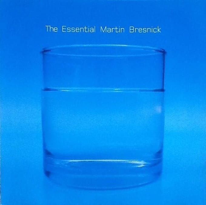 Martin Bresnick - The Essential Martin Bresnick (2 CD)