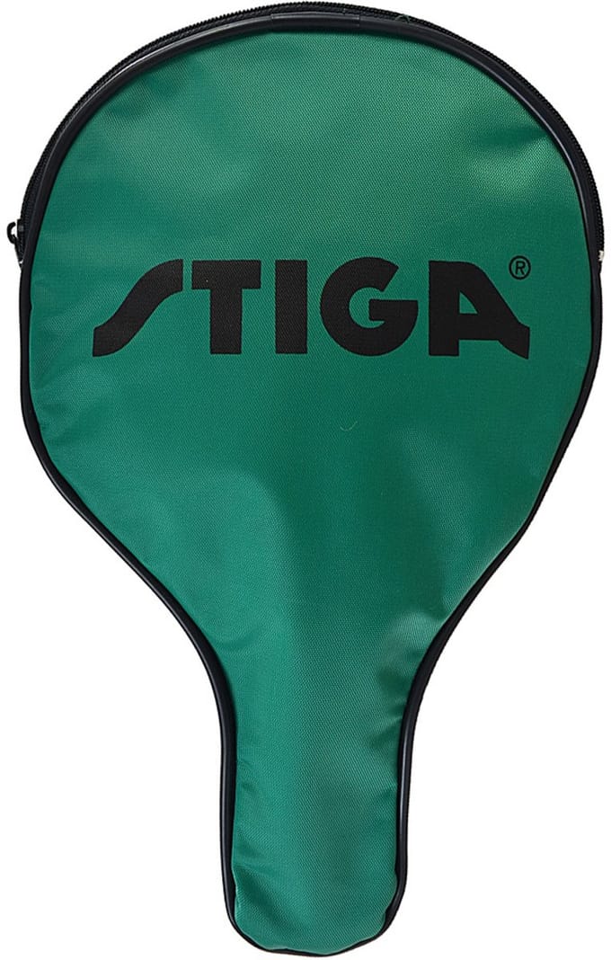 STIGA Pokrowiec na Racket Poland Groen