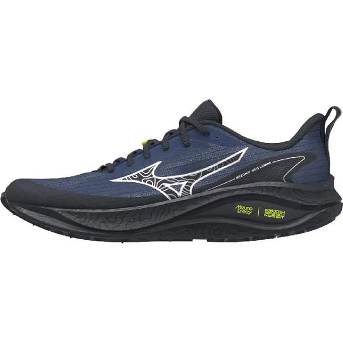 Trail Mizuno Chaussures de running Neo Lumina imperméables