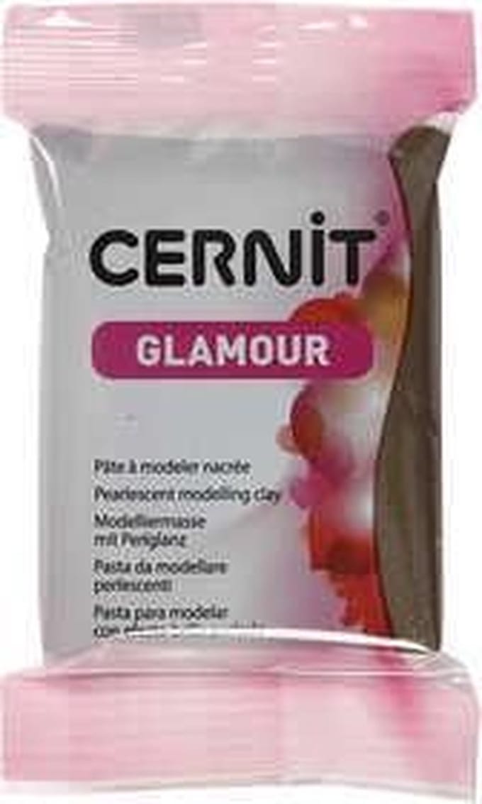 Cernit bronze (058) 56gr