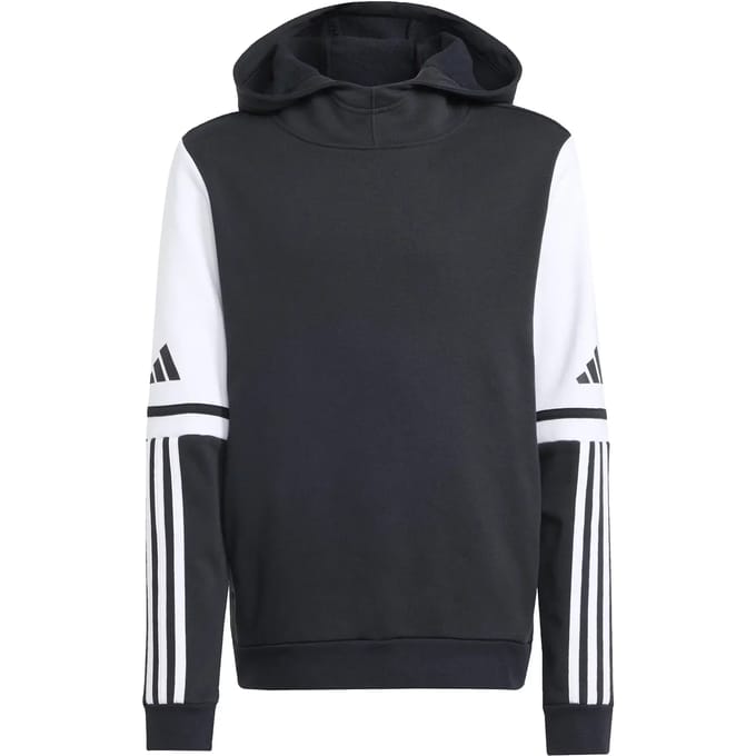 Adidas Squadra 25 Sweat Hoodie Junior - Maat 152