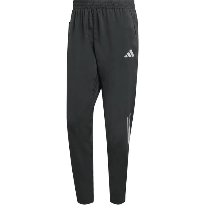 Adidas Performance Adi365 Iconic/// Astro Hardloopbroek - Heren - Zwart