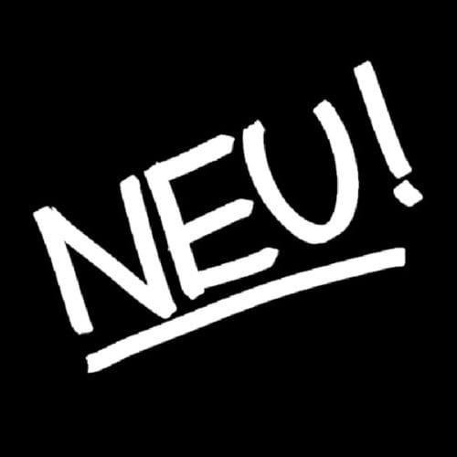 Neu! 75 - Neu!