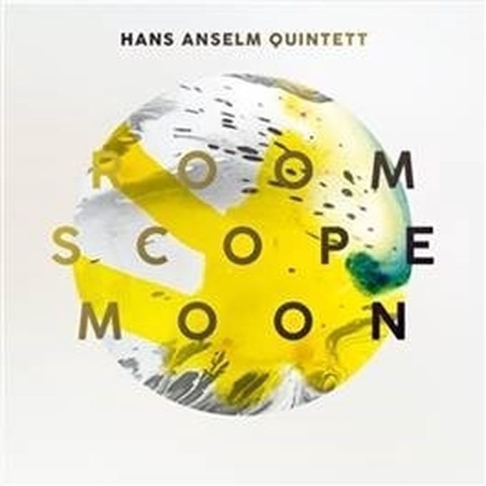 Room Scope Moon