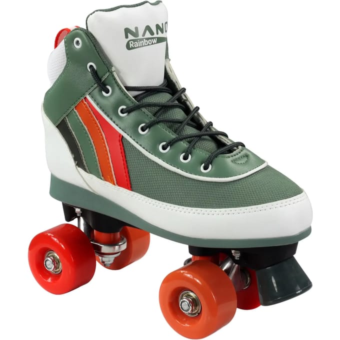 Dames Nano Quad