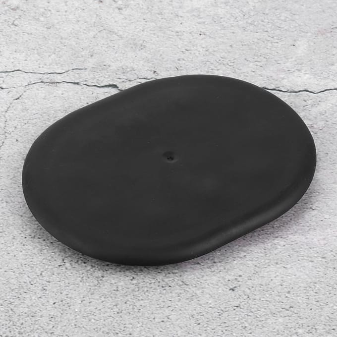 Rubber Wielkastbeschermer Voor Links Rechts 4F0809967B Geschikt voor A6 4F5 C6 20042011 gray