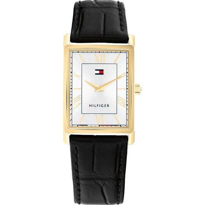 Tommy Hilfiger Herenhorloge BEN 1710772