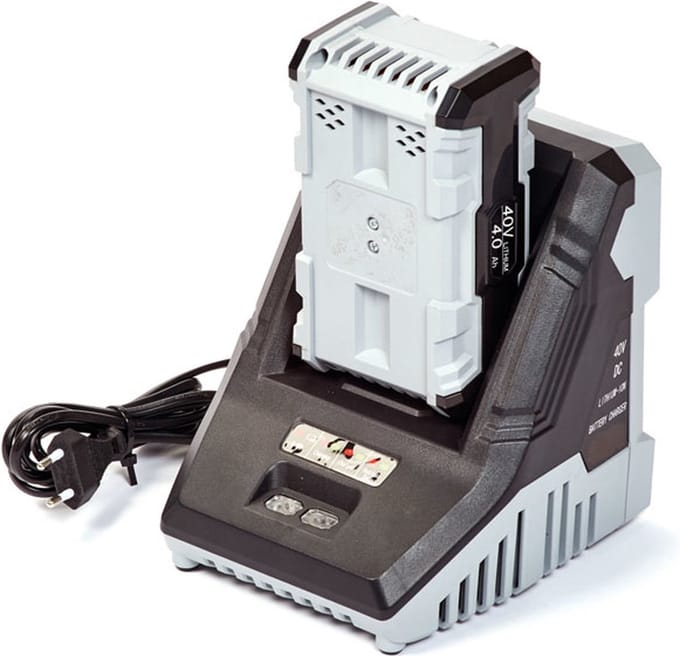 Aqua2Go GD658 batterij-oplader