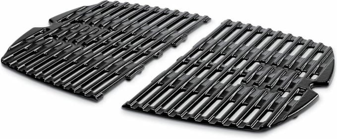 Weber geëmailleerde grillroosters voor Weber Q 100/1000  7644