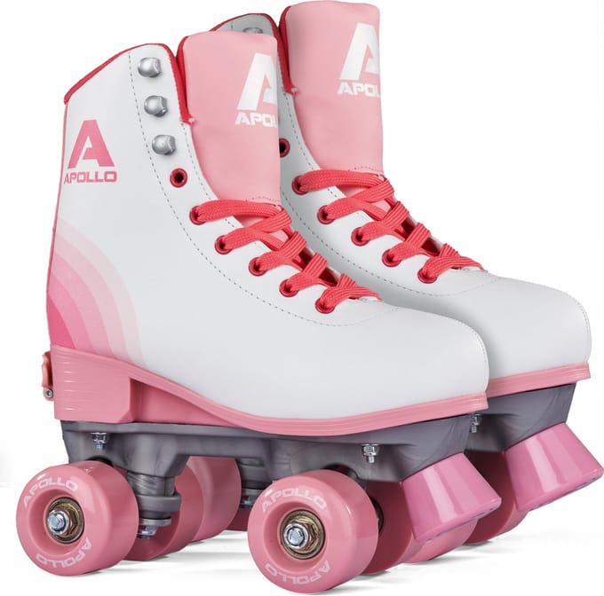 Apollo Rolschaatsen kinderen Classic Roller Retro