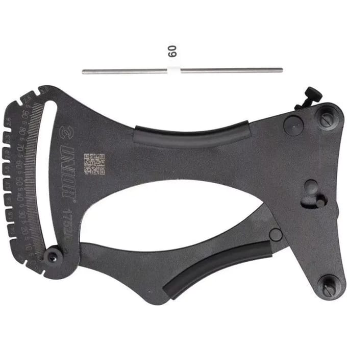 Unior spaakspanningmeter 2.0 1752/6