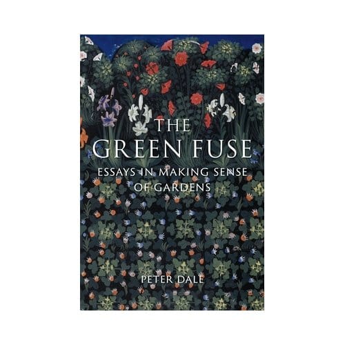 The Green Fuse - Peter Dale