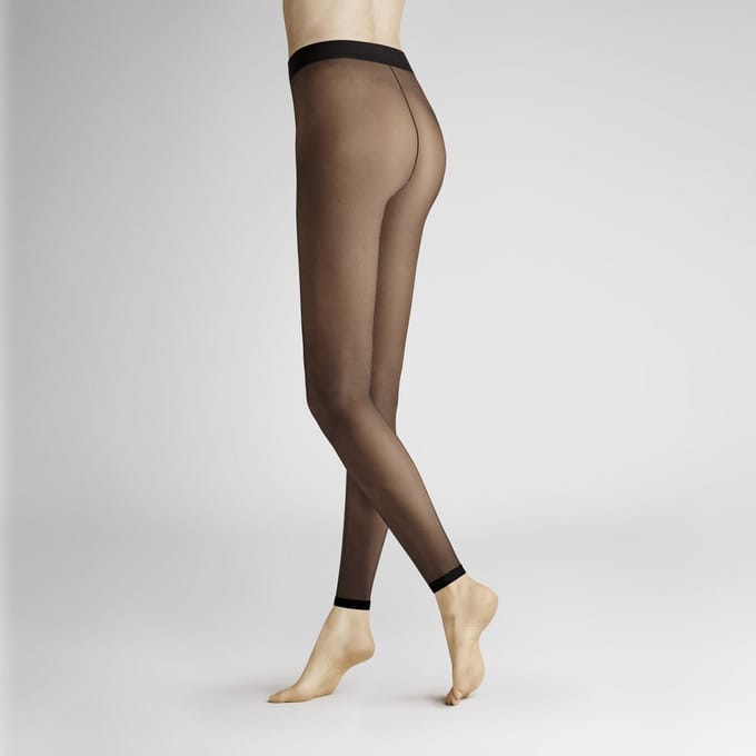 Hudson THERMO FLASH Dames Legging - black - Maat 42-44