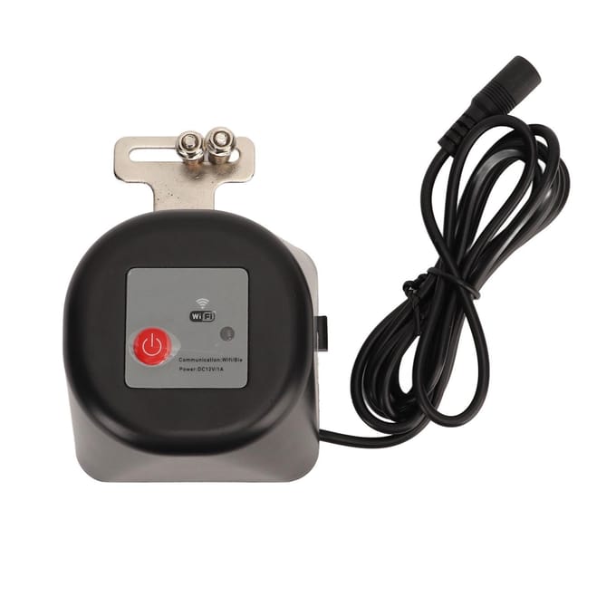 Slimme Klepcontroller voor Tuya Wifi Elektrische Manipulator Gasleiding Intelligent Automatisch Afsluiten