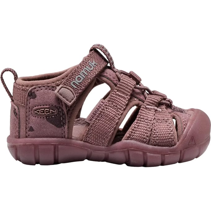 Baby wandelsandalen Keen Seacamp II CNX