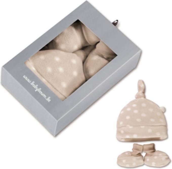 Gift Box Spoty Crunch Giftbox spoty crunch