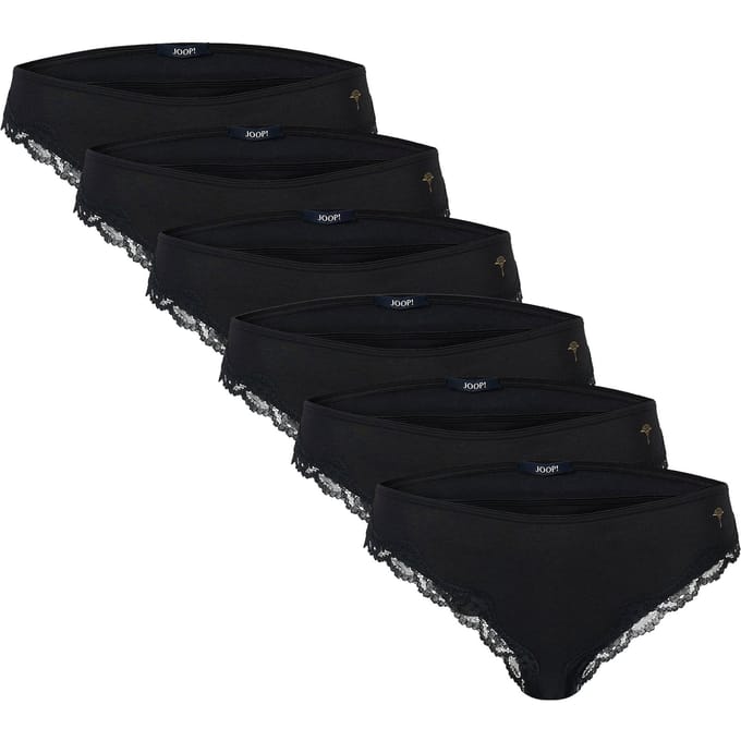 JOOP! Slip Multipack Set van 6