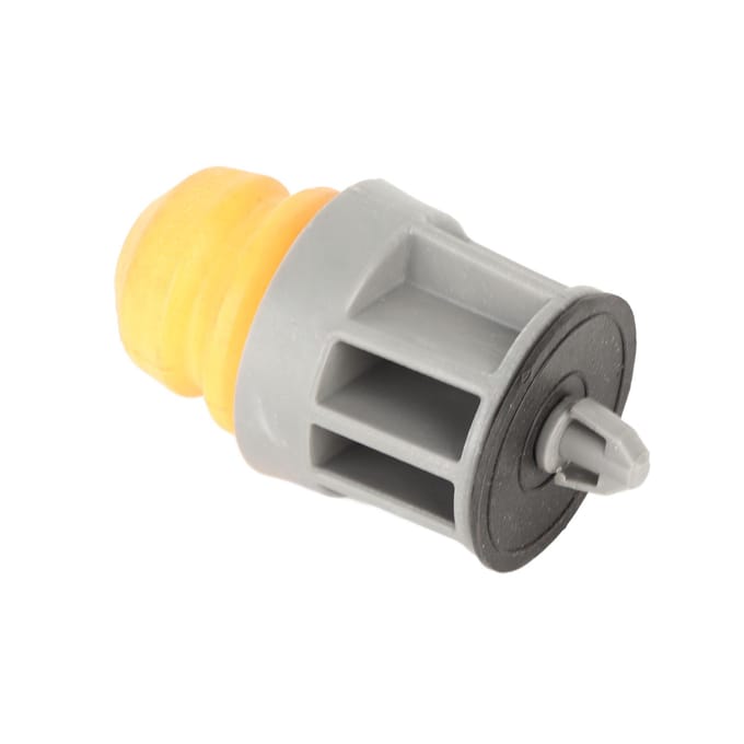 Achtervering Veer Aanslagrubber 9675987380 As Schokdemper Buffer Vervanging voor Citroen C3 gray