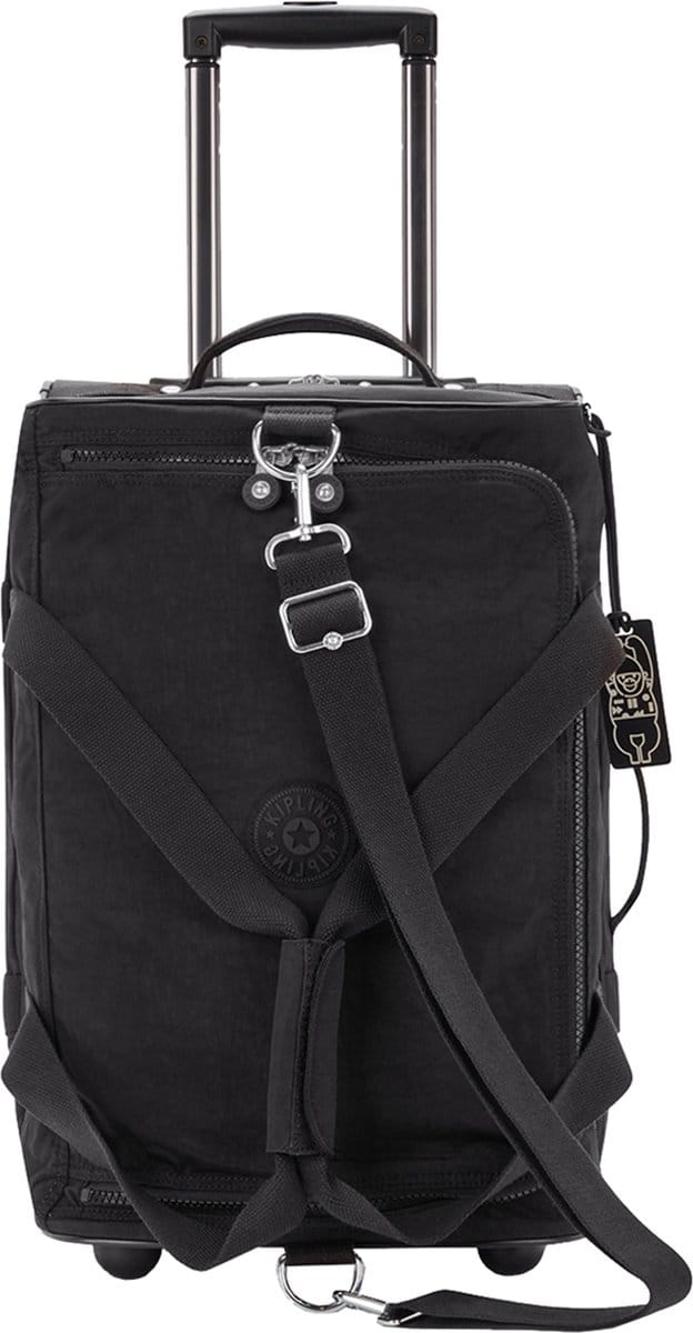 Kipling TEAGAN US Reiskoffer - Black Noir
