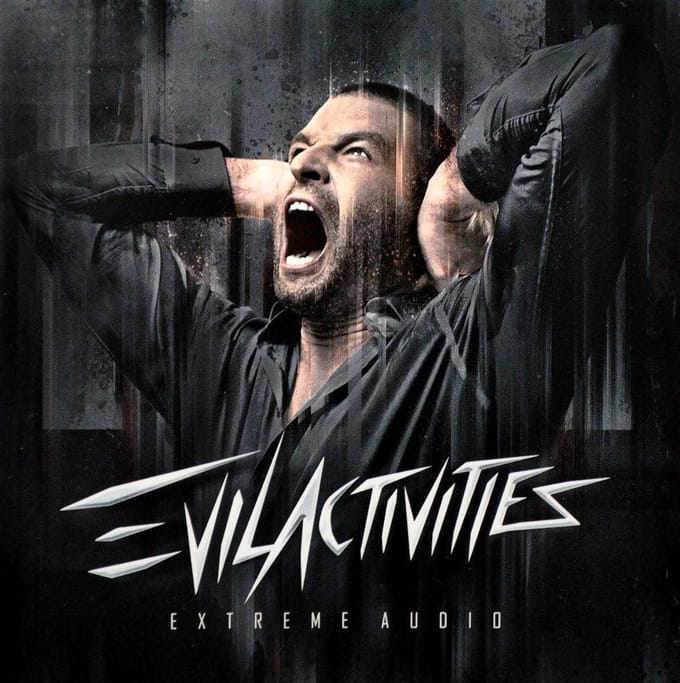 Extreme Audio (CD)