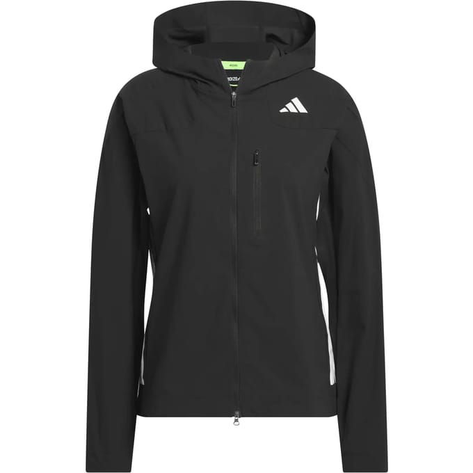 Damesjack met capuchon adidas Adizero