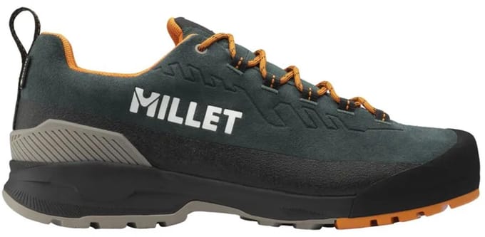 Millet Cimaï Pro Gore-tex® Wandelschoenen Grijs EU 44 Man