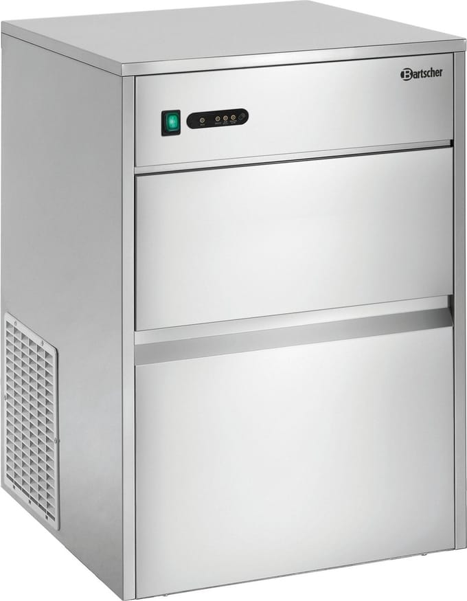 IjsblokjesMachine C26 - Bartscher 104049 - Horeca