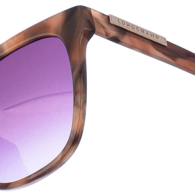 Zonnebril Longchamp LO644S