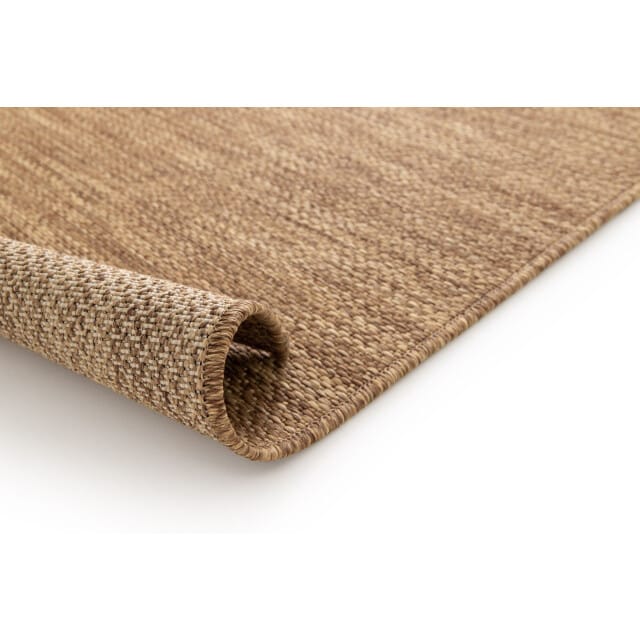 Garden Impressions Gisborne buitenkleed - 120x170 cm - natural coconut