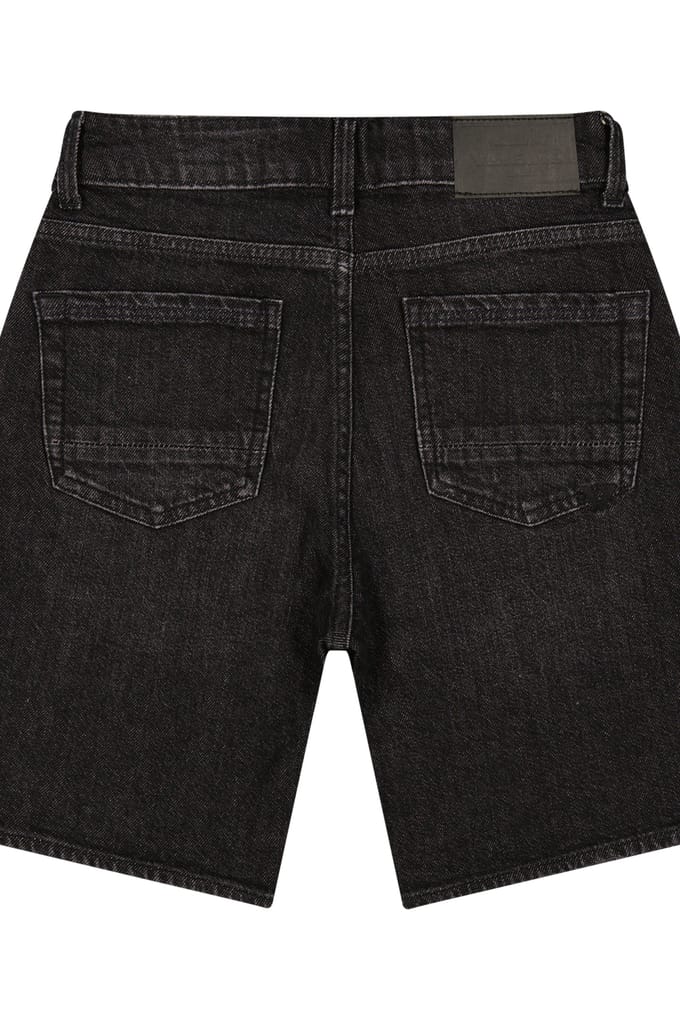 Vingino Cipriano Black Denim Taglia: 5 | Jeans Outlet | kids | Nero