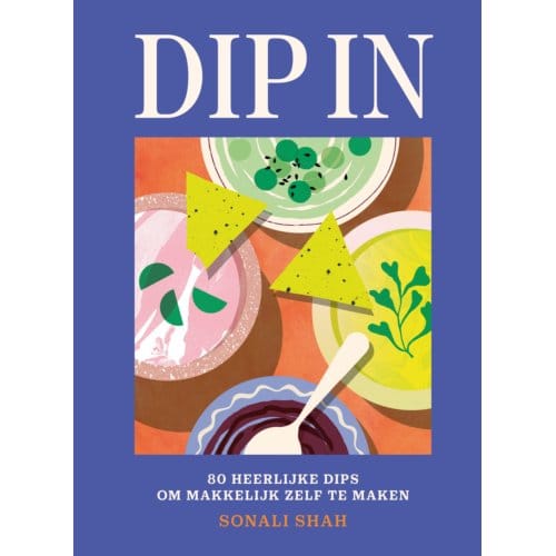 Dip In - Sonali Shah