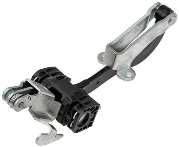 Deurvastzetter achter OEM 1358222080