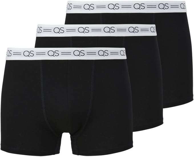 Boxershorts QS (x3)